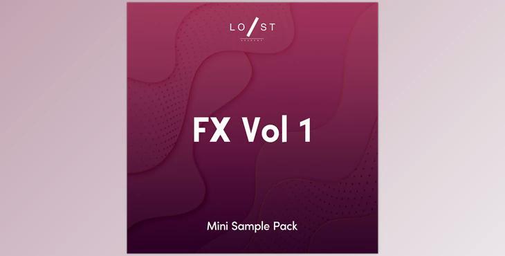 Lost Stories Academy FX Volume 1