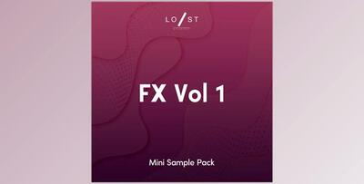 Lost Stories Academy FX Volume 1