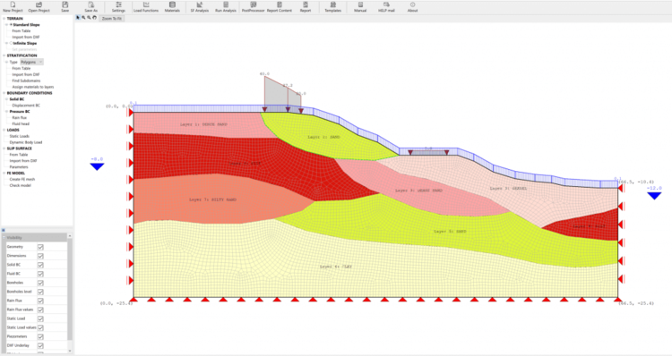 ZSoil 2023 v23.54 x64