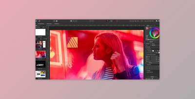 Affinity Publisher – The Complete Course for Beginners (2023)
