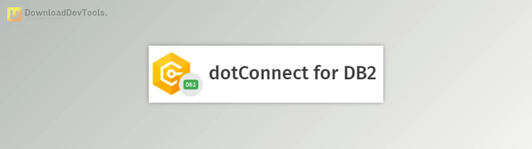 Devart dotConnect for DB2 Professional v4.2.191 (14 Jan 2025) + Patcher
