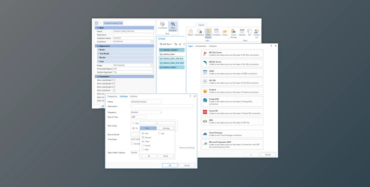 Stimulsoft BI Server v2025.1.2 (23 Dec 2024) Enterprise Edition + CRACK
