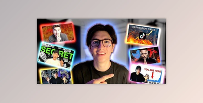 Youtube Success: How To Create Engaging Thumbnails