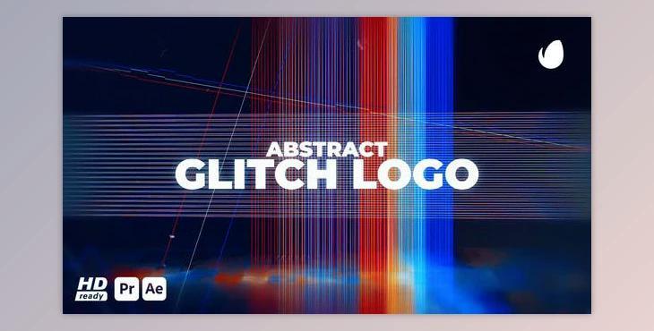 Glitch Reveal - Premiere Pro (Videohive 33884257)