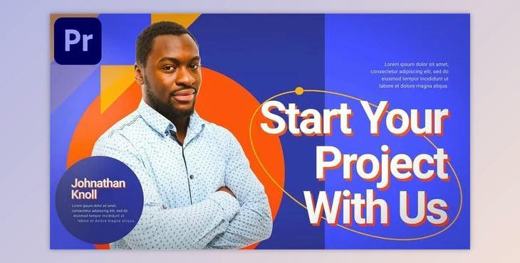 Creative Digital Agency Promo (Videohive 33078438)