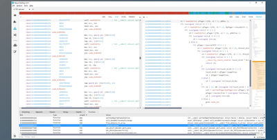 Relyze v3.3.0 for Win x86 & x64 + CRACK