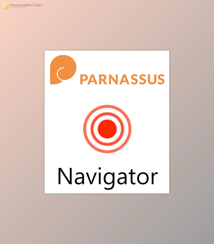 Parnassus Navigator v1.6.5.3 (24 Oct 2024) for Delphi 12 Athens Retail