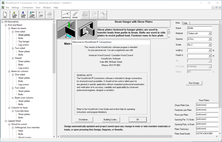 CWC WoodWorks Design Office v11.1 sr-1