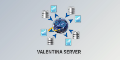Valentina Server Pro v15.3.1 (18 May 2025) for Win & macOS + Keygen