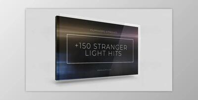 Stranger Light Leaks Vamify