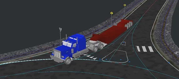 Autodesk Vehicle Tracking 2026 x64