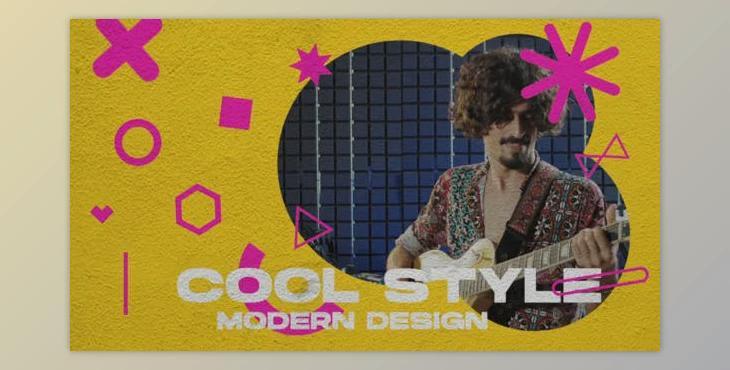 New Modern Promo (Videohive 33265123)