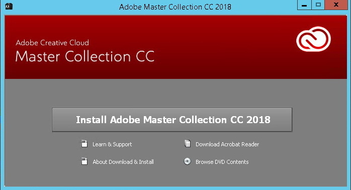Adobe Master Collection 2025 v7