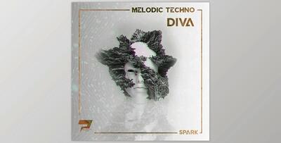 Polarity Studio Spark Melodic Techno Diva Presets