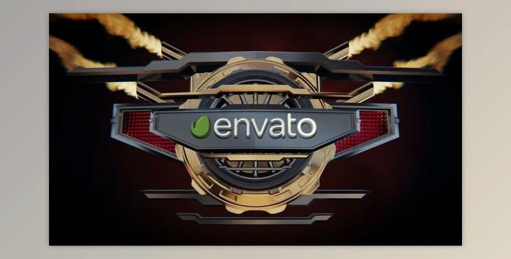 Retro Sport Cars opener (Videohive 25252826)