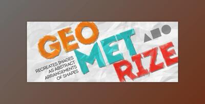 Aescripts Geometrize v1.1.0 Full + keys + Tutorials