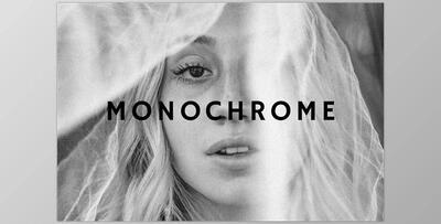 Black White Lightroom Presets Fuji CreativeMarket-5877188 (XMP, DNG)