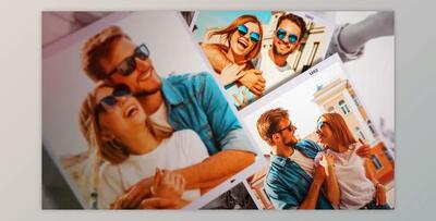 Photo Slideshow (Videohive 46124704)