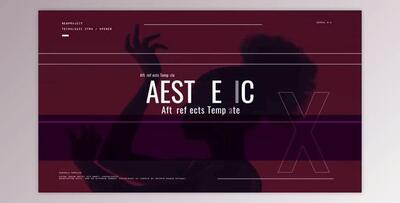 Music Opener (VideoHive 37107642) - AE Project