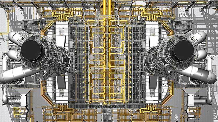 Intergraph SmartPlant Review 2014 R1 / 2017