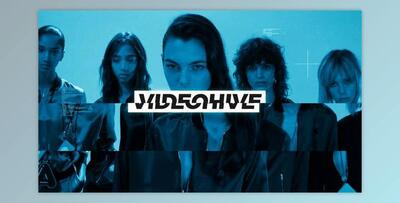 Stylish Opener (Videohive 23030373) - AE Project