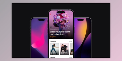 App Promo Phone 14 Pro (Videohive 39678908) - AE Project