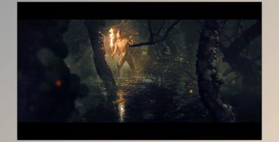 The Gnomon Workshop – Key Illustration Workflow for Film & TV