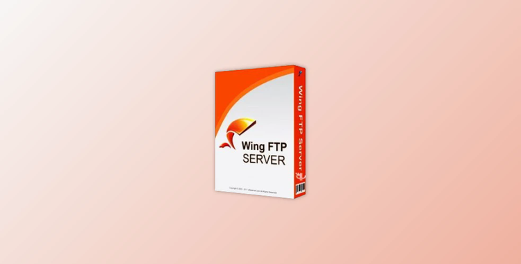 Wing FTP Server Corporate v7.4.1 for Win x64 & Linux & macOS Multilingual + CRACK