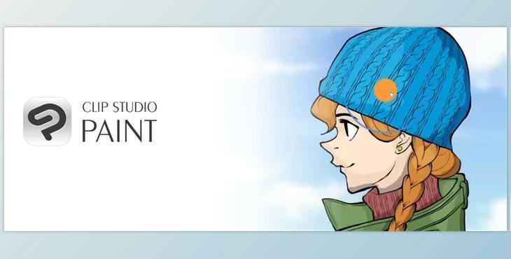 Clip Studio Paint EX 4 v4.0.2 (Win)