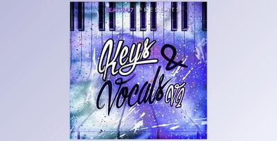 Beats24-7 Keys and Vocals V2 (WAV, MIDI)