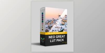NEO GREAT LUTs