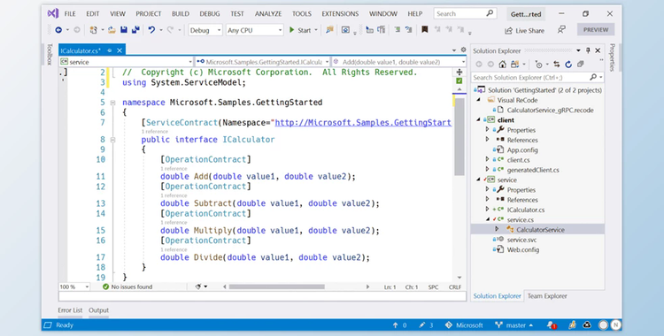 Visual ReCode v1.0.0.1055 + OEM License Key