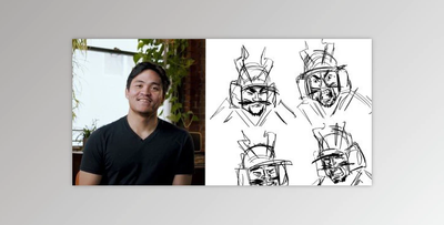 Character Design for Animation: Design and Craft Memorable Personalities