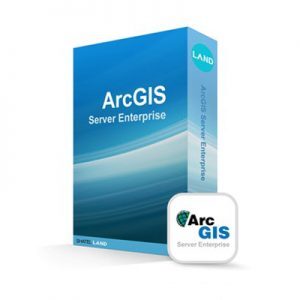 Esri ArcGIS Server Enterprise 10.5