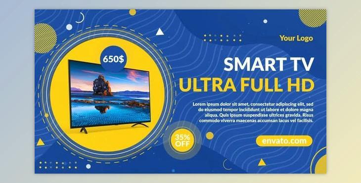 Sale Product Promo (Videohive 33316902)