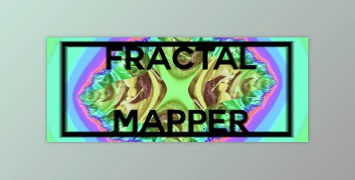 AeScripts FractalMapper v1.3 For Mac
