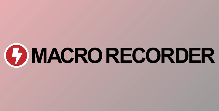Macro Recorder v3.0.51 + Keygen