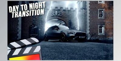 Lightning Plugin – Final Cut Pro