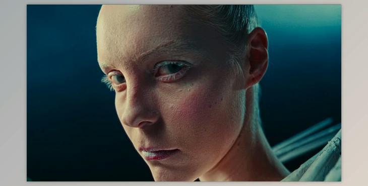 Colorist Factory - Precision Crafted Film Emulation Lut