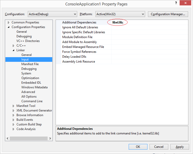 LibXL for Windows/Linux 3.9.3 Retail