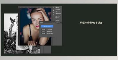 JPEGmini Pro v4.1.3.3 (Win)