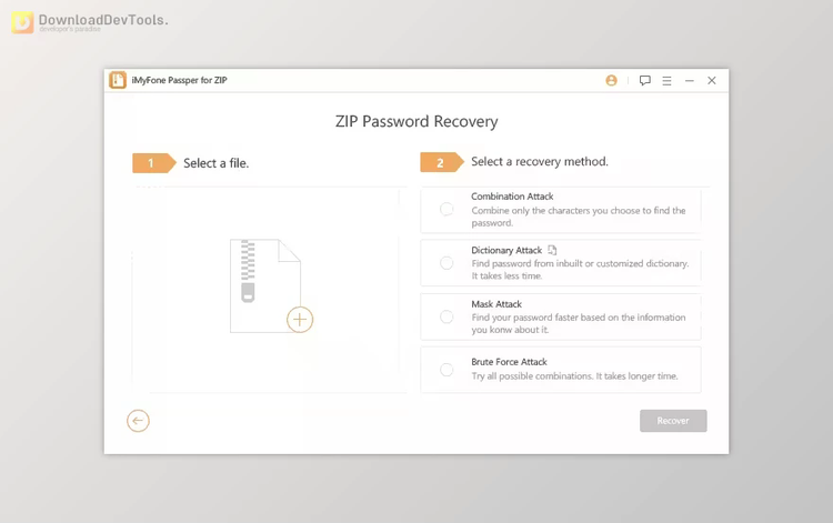 Passper for ZIP v4.0.3.1 Multilingual + Portable Edition + CRACK