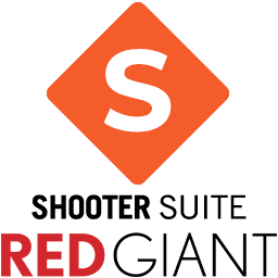 Red Giant Shooter Suite 13.1.15 Windows/ 13.1.11 macOS