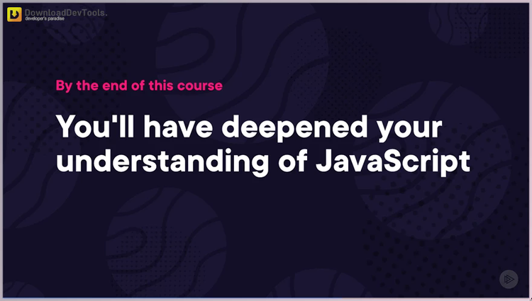 Generators in JavaScript - Maaike van Putten