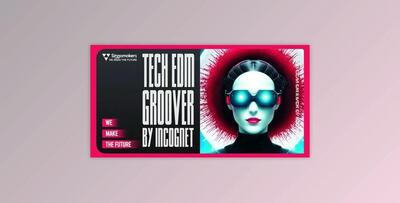 Singomakers Tech EDM Groover by Incognet