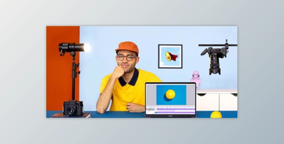 Domestika – Animated GIFs for Instagram in Photoshop