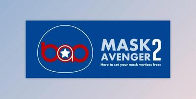 BAO Mask Avenger v2.7.5