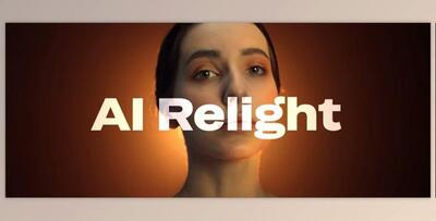 Aescripts AI Relight v1.1.0 (Win)