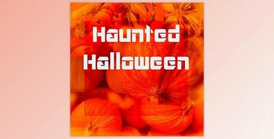 Sweet Fret Haunted Halloween WAV-DjYOPMiX