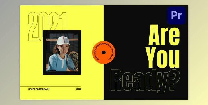 Sport Promo 3 in 1 (Videohive 33110729)